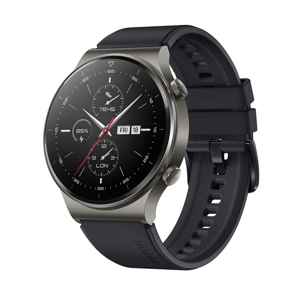 Huawei Watch GT 2 Pro | Unlocked | Very Good Condition - ReDial Huawei Watch GT 2 Pro | Unlocked | Very Good Condition - ReDial
